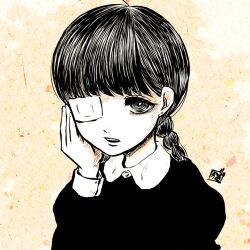 original fan art