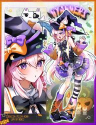 nyatasha nyanners from indie virtual youtuber