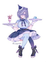snuffy (vtuber) fan art