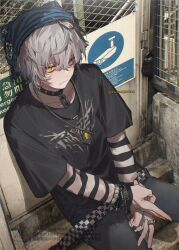 kadoc zemlupus from fate/grand order