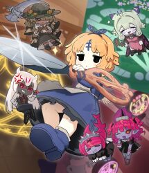 Booru post from safebooru.org