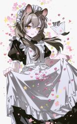 honeyberry (arknights) from arknights