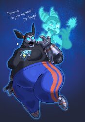 ratchet (ratchet & clank) from ratchet & clank