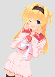 chitose sana from tenshinranman by minase kaya
