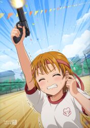 misumi nagisa from futari wa precure by asukamama89