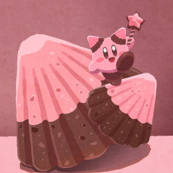 kirby from kirby (series) by miclot