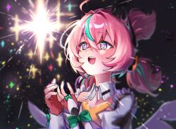 aria (zenless zone zero) from zenless zone zero
