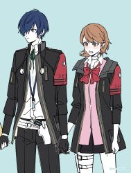 takeba yukari from persona