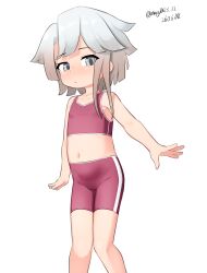 akishimo (kancolle) from kantai collection by maru (marg0613)
