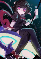 houjuu nue from touhou by tsukikusa
