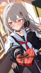 indie virtual youtuber fan art