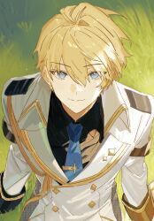 kishido temma from holostars