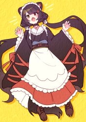 inui toko from nijisanji