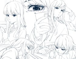 original fan art