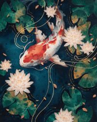magic: the gathering fan art