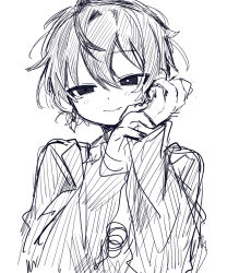 raito-kun (uenomigi) from original by uenomigi