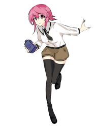 onoe serika from chaos;child