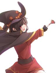 megumin from kono subarashii sekai ni shukufuku wo!