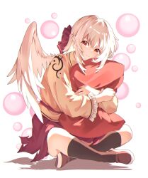 kishin sagume from touhou by nymphus