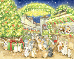 christmas fan art