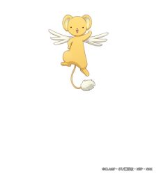 kero (cardcaptor sakura) from cardcaptor sakura
