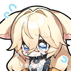 girls' frontline 2: exilium fan art