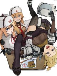 mosin-nagant from girls frontline by gamryous