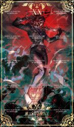 elena (project moon) from library of ruina