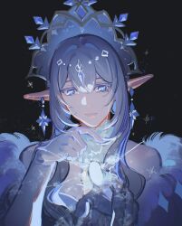 genshin impact fan art