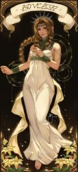 aerith gainsborough from final fantasy