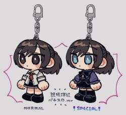 hinasaki miku from fatal frame