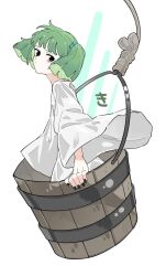 kisume from touhou