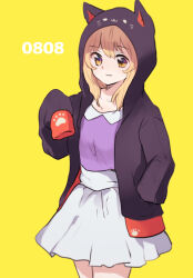 maribel hearn from touhou by shukinuko