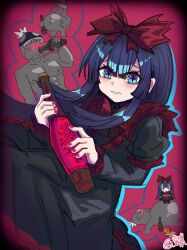 grimm (black souls) from black souls