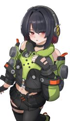 anby demara from zenless zone zero