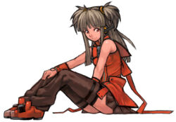 hishimiya tsugaru from beatmania iidx