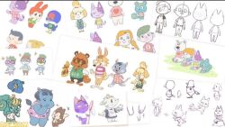bob (animal crossing) from animal crossing