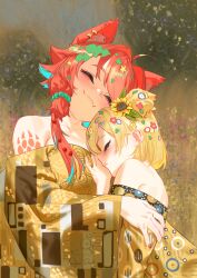 v-dere fan art