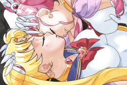 chibi usa from bishoujo senshi sailor moon