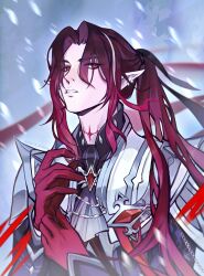 genshin impact fan art