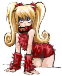 effie (street fighter) from street fighter