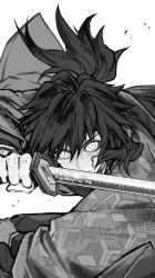 tomioka giyuu from kimetsu no yaiba by kikkoumon