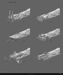 eve online fan art