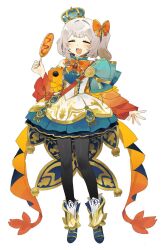 marimari (vtuber) from phase connect