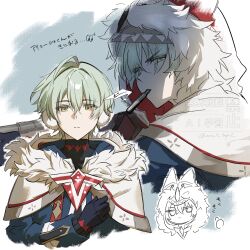 genshin impact fan art
