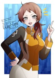 fate/grand order fan art