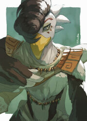 the legend of zelda fan art