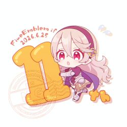 fire emblem fan art