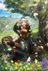 romancing saga re;universe fan art