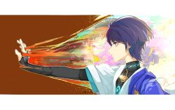 nahida (genshin impact) from genshin impact